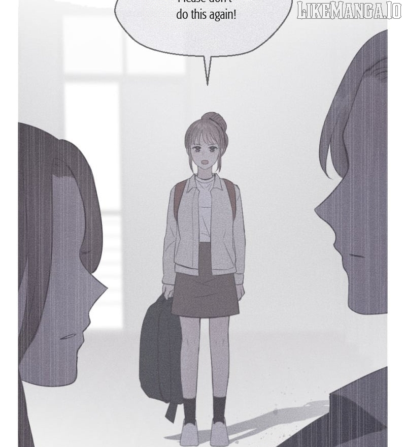 Soul to Soul Chapter 13 - page 76